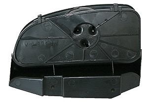 ABAKUS Spiegelglas, Außenspiegel